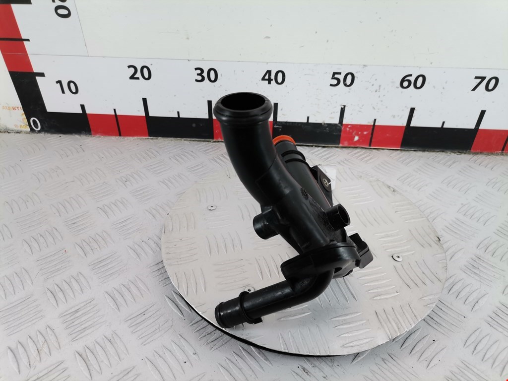 Патрубок NISSAN Micra K12 2003-2010