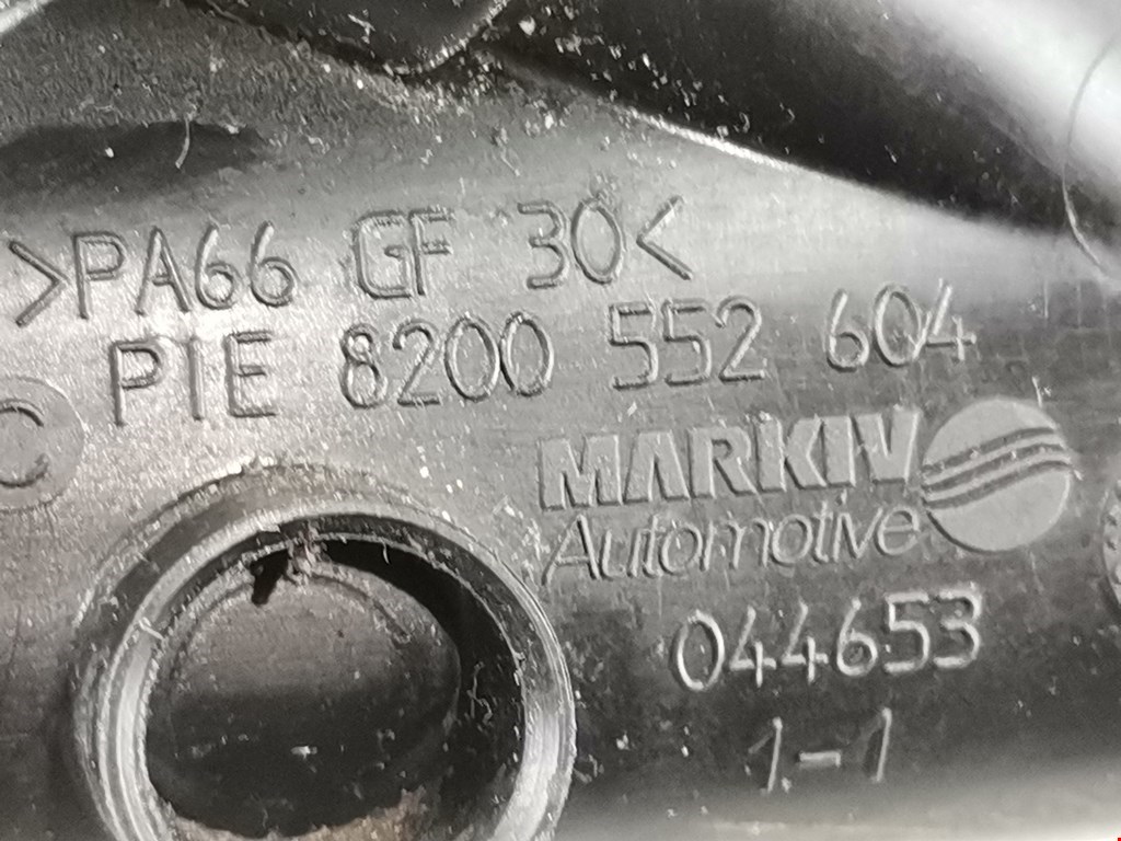 Патрубок NISSAN Micra K12 2003-2010