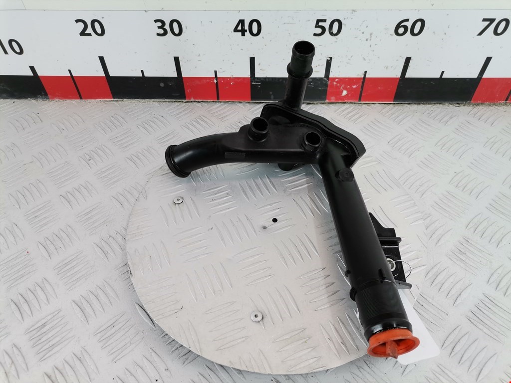 Патрубок NISSAN Micra K12 2003-2010