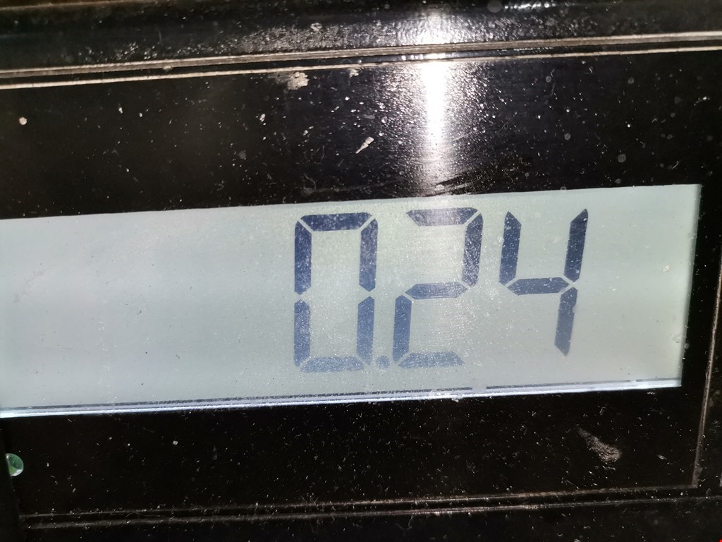 Патрубок NISSAN Micra K12 2003-2010