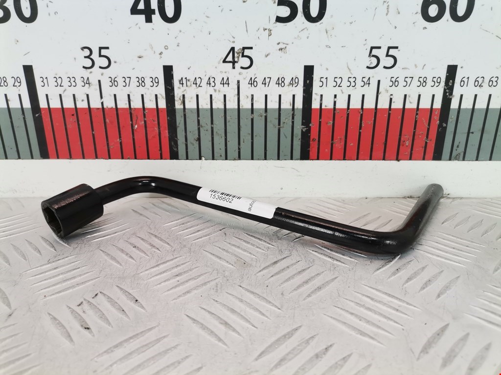 Ключ балонный PEUGEOT 607 2000-2010