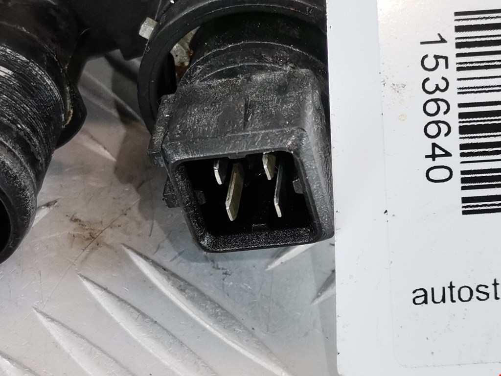 Корпус термостата NISSAN Micra K12 2003-2010