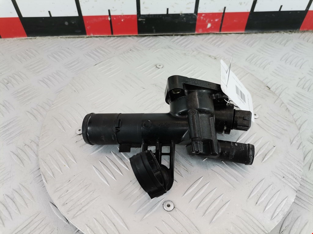 Корпус термостата NISSAN Micra K12 2003-2010