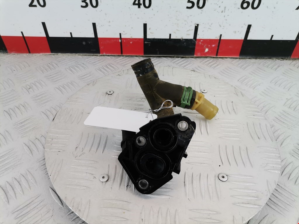 Патрубок NISSAN Micra K12 2003-2010