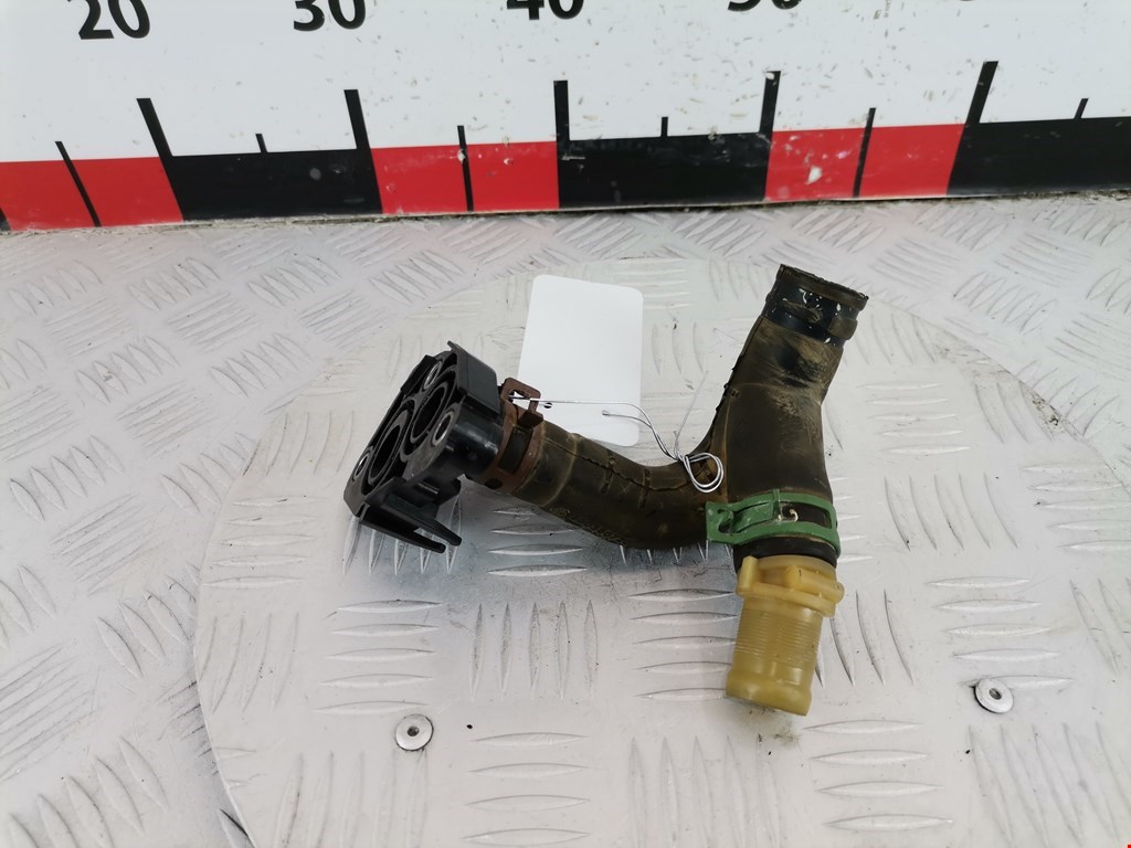 Патрубок NISSAN Micra K12 2003-2010