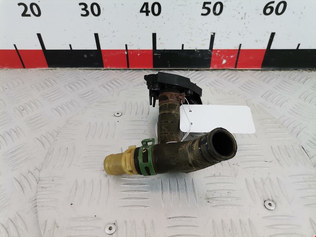 Патрубок NISSAN Micra K12 2003-2010