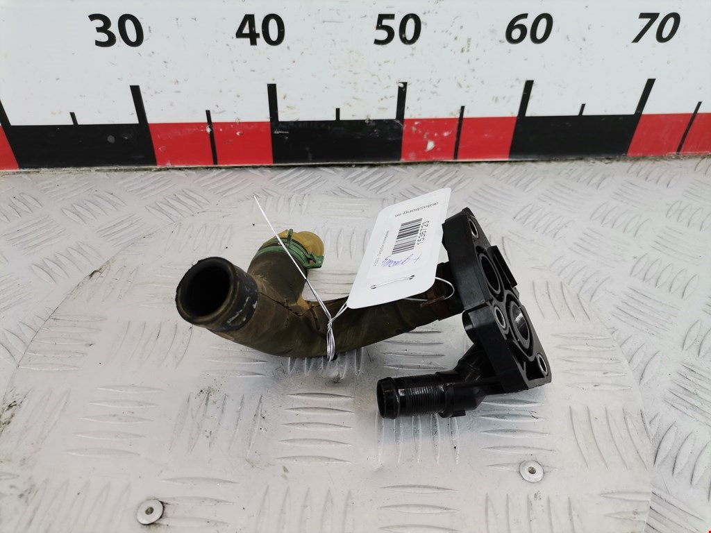 Патрубок NISSAN Micra K12 2003-2010