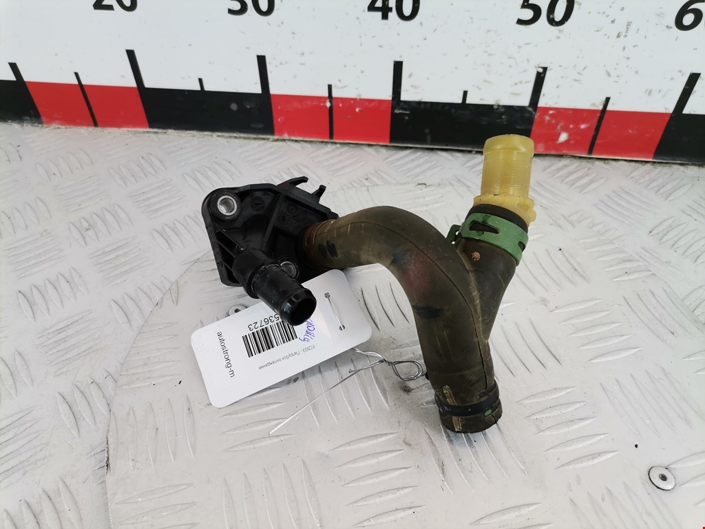 Патрубок NISSAN Micra K12 2003-2010