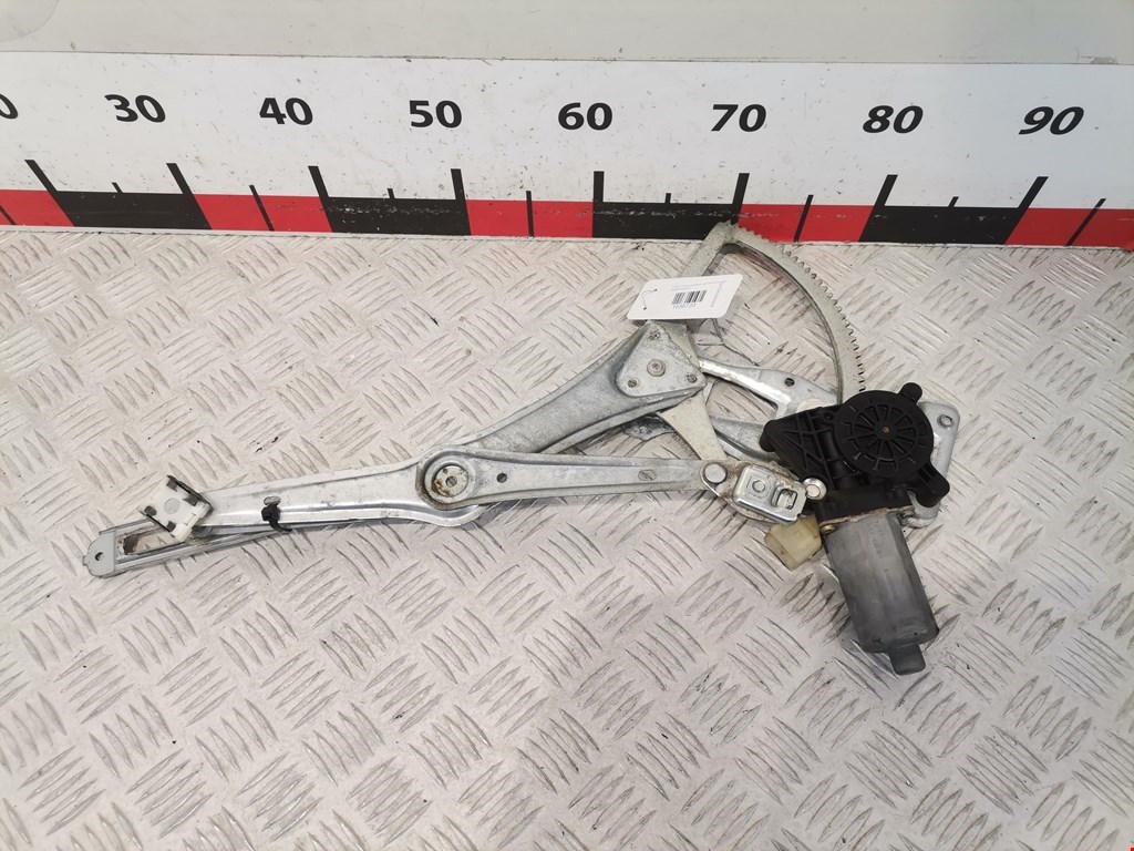 Стеклоподъемник передний правый MERCEDES-BENZ E-Class W210, S210 1995-2002