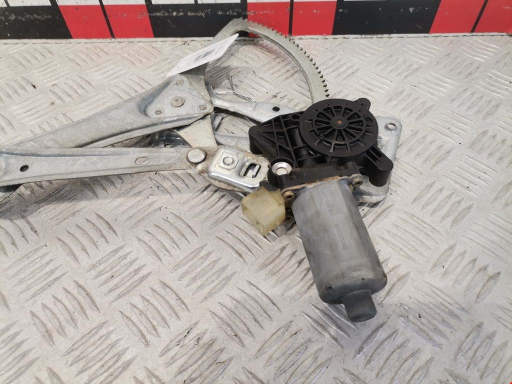 Стеклоподъемник передний правый MERCEDES-BENZ E-Class W210, S210 1995-2002