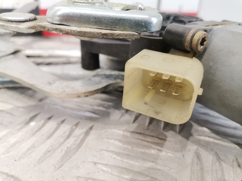 Стеклоподъемник передний правый MERCEDES-BENZ E-Class W210, S210 1995-2002