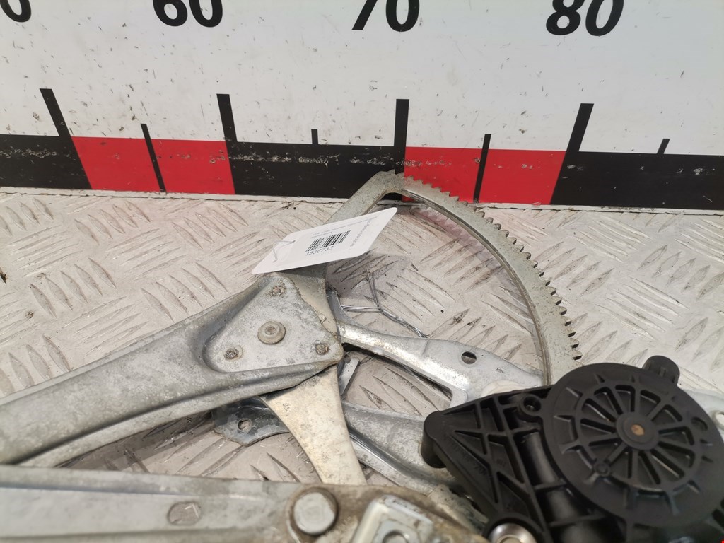 Стеклоподъемник передний правый MERCEDES-BENZ E-Class W210, S210 1995-2002