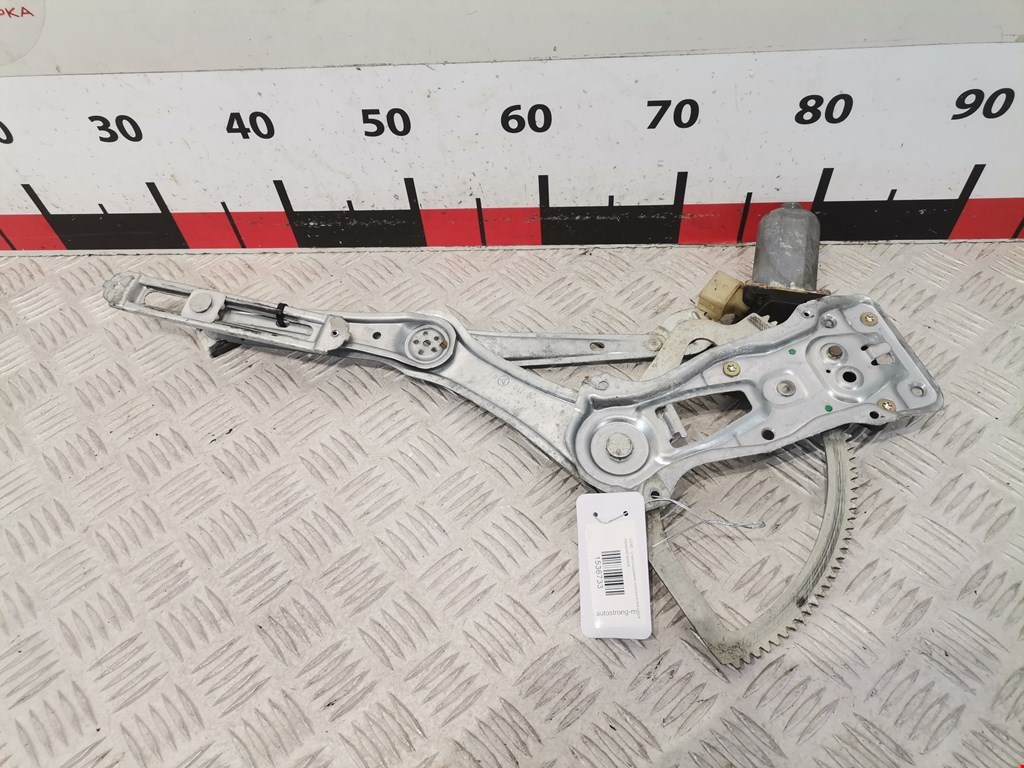 Стеклоподъемник передний правый MERCEDES-BENZ E-Class W210, S210 1995-2002