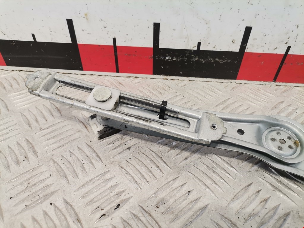 Стеклоподъемник передний правый MERCEDES-BENZ E-Class W210, S210 1995-2002