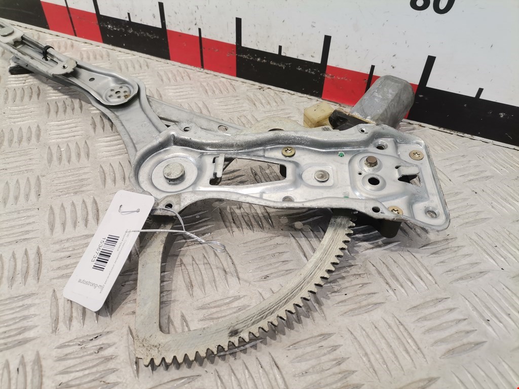 Стеклоподъемник передний правый MERCEDES-BENZ E-Class W210, S210 1995-2002