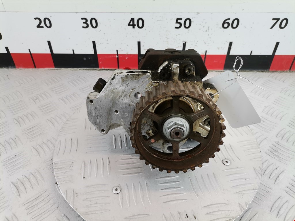 ТНВД (топливный насос высокого давления) RENAULT Scenic II 2003-2010