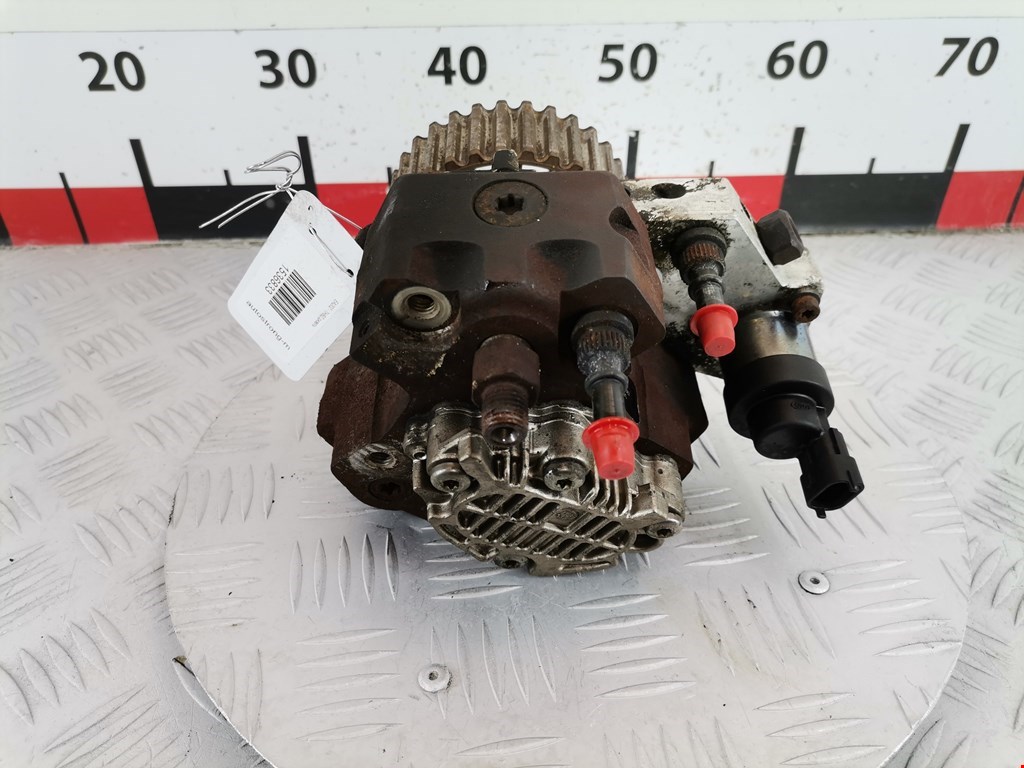 ТНВД (топливный насос высокого давления) RENAULT Scenic II 2003-2010