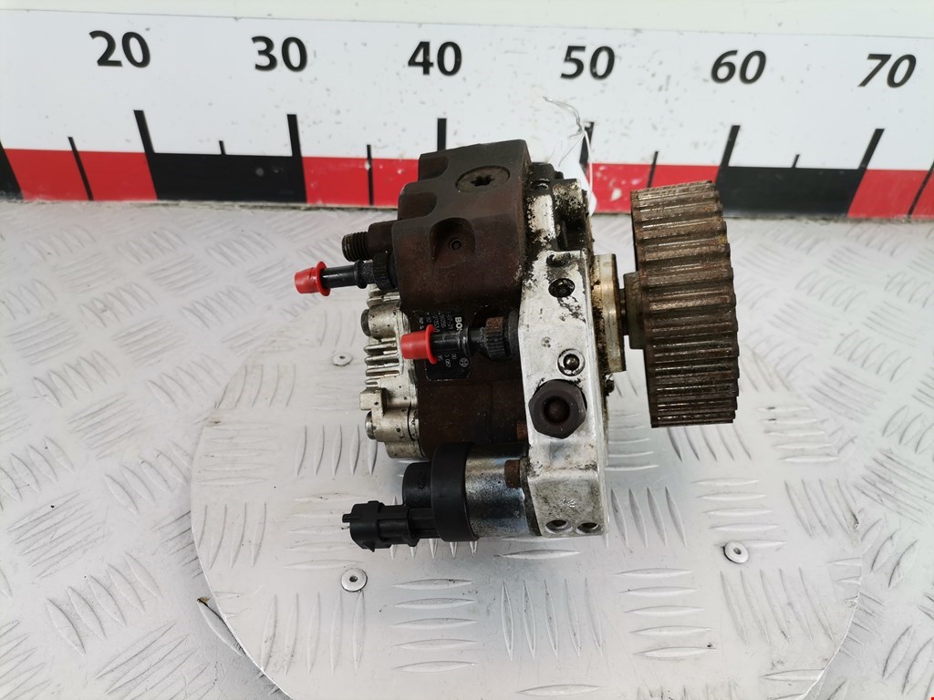 ТНВД (топливный насос высокого давления) RENAULT Scenic II 2003-2010