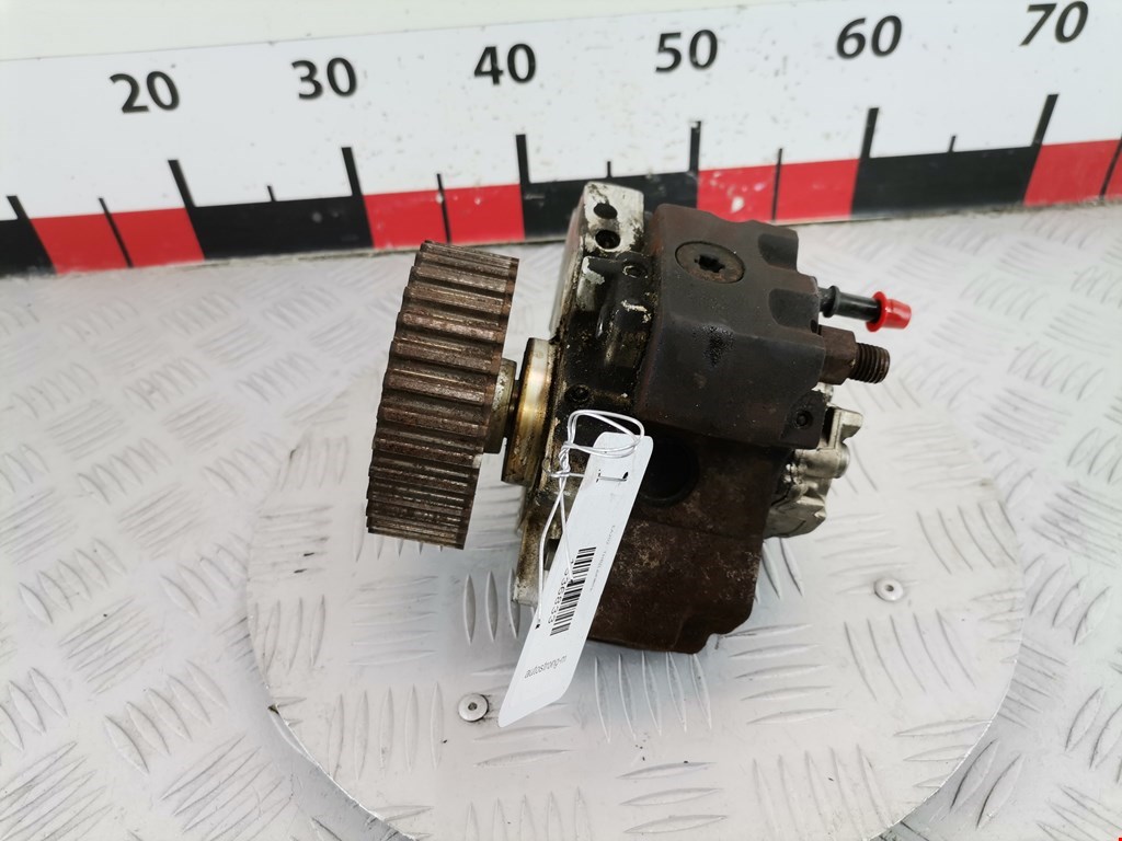 ТНВД (топливный насос высокого давления) RENAULT Scenic II 2003-2010