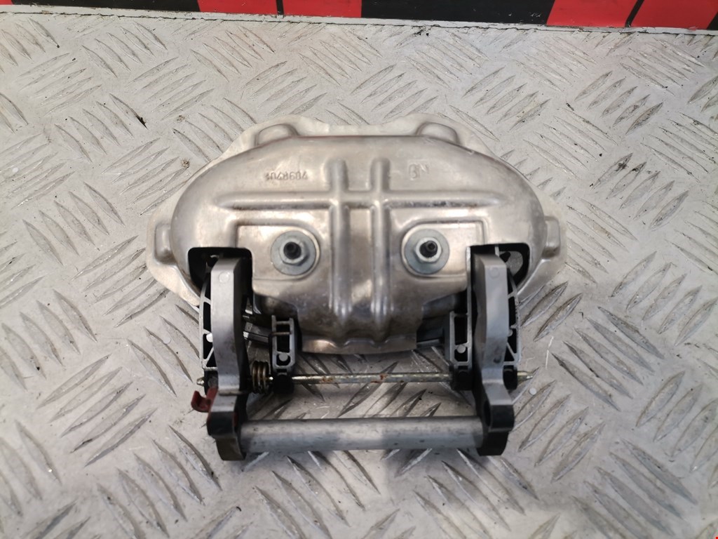 Ручка двери передней наружная правая OPEL Corsa C 2000-2006