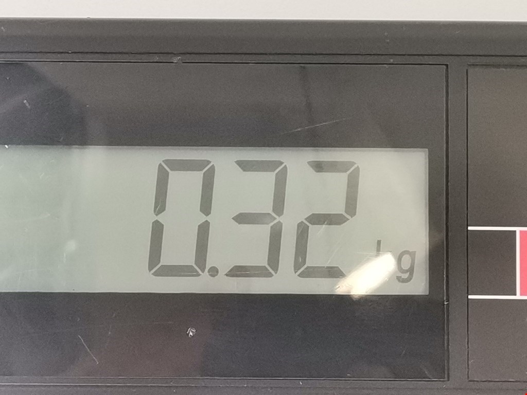 Ручка двери передней наружная правая OPEL Corsa C 2000-2006