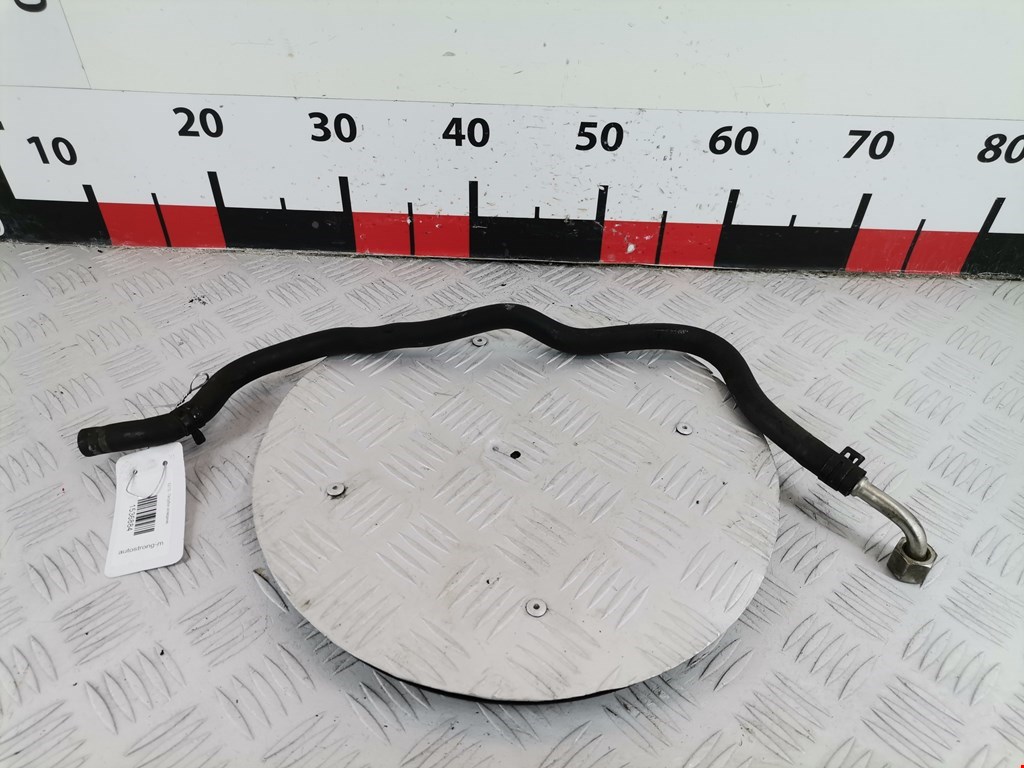 Патрубок VOLKSWAGEN Passat B5 1997-2005