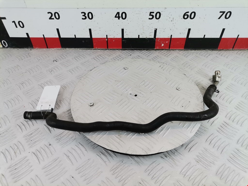 Патрубок VOLKSWAGEN Passat B5 1997-2005