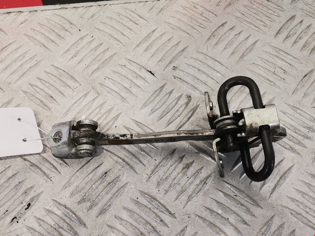 Ограничитель открывания двери OPEL Corsa C 2000-2006