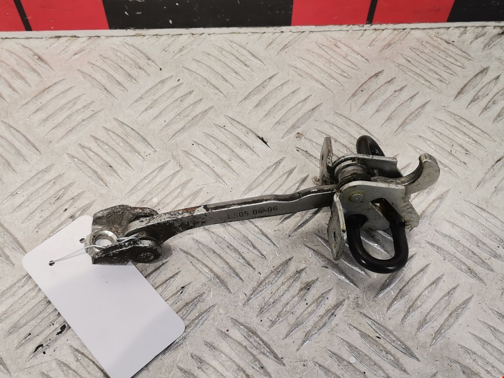 Ограничитель открывания двери OPEL Corsa C 2000-2006