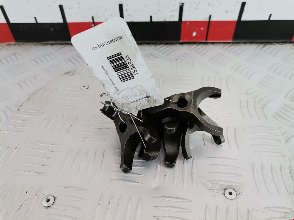 Кронштейн форсунки LAND ROVER Discovery II 1998-2004