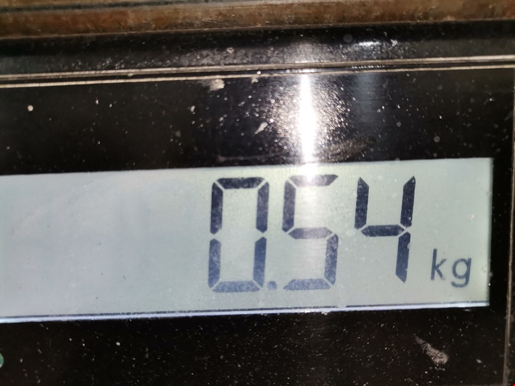 Кронштейн форсунки LAND ROVER Discovery II 1998-2004