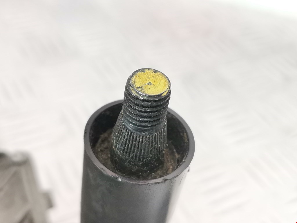 Моторчик стеклоочистителя передний CITROEN C4 Picasso 2006-2013