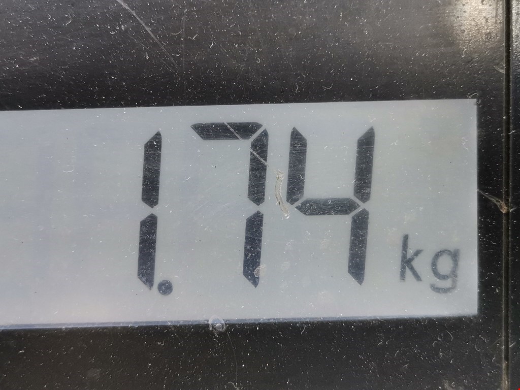 Моторчик стеклоочистителя передний CITROEN C4 Picasso 2006-2013