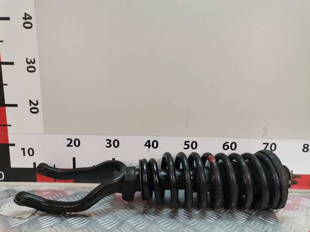 Стойка амортизатора переднего правого SsangYong Rexton 1 (Y200) (2001-2006)