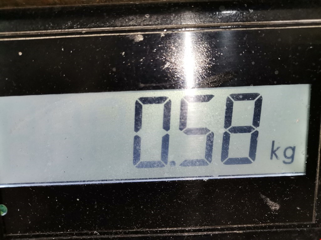 Кардан рулевой SKODA Fabia MK1 1999-2006