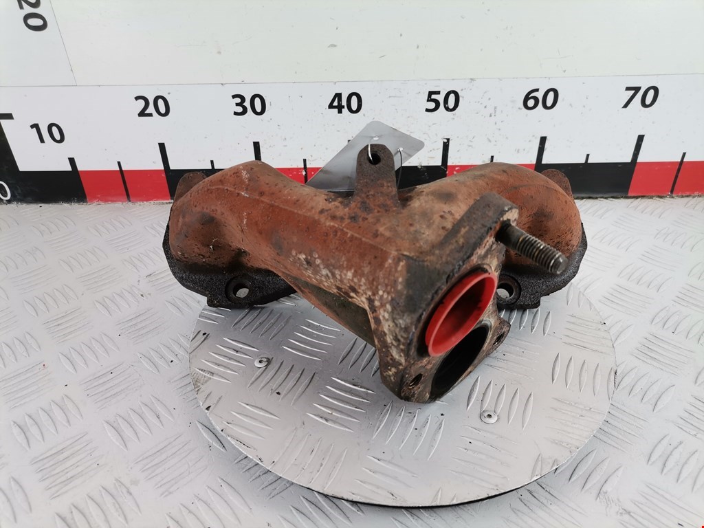 Коллектор выпускной FORD Sierra 1982-1987