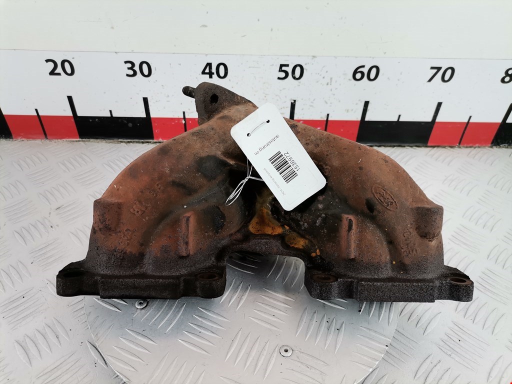 Коллектор выпускной FORD Sierra 1982-1987