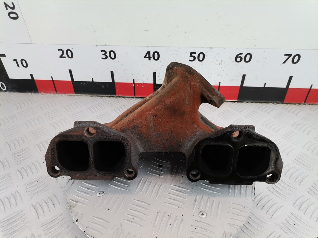 Коллектор выпускной FORD Sierra 1982-1987