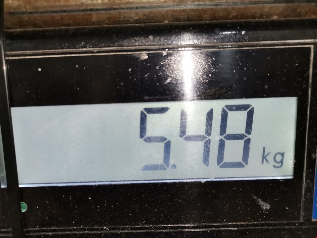 Коллектор выпускной FORD Sierra 1982-1987