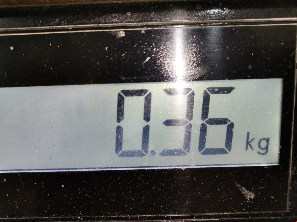 Патрубок FORD Sierra 1982-1987