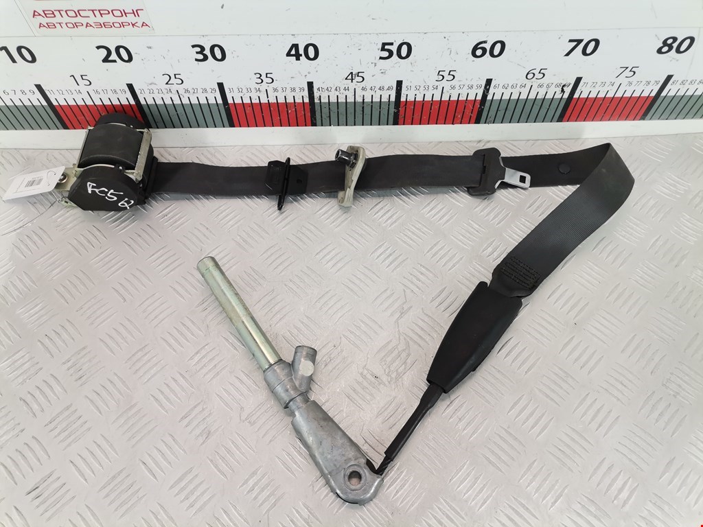 Ремень безопасности передний правый RENAULT Espace 2003-2014