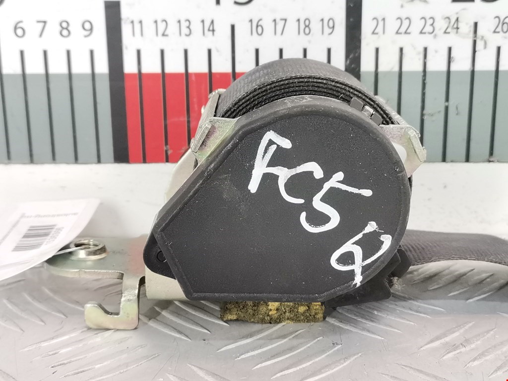 Ремень безопасности передний правый RENAULT Espace 2003-2014