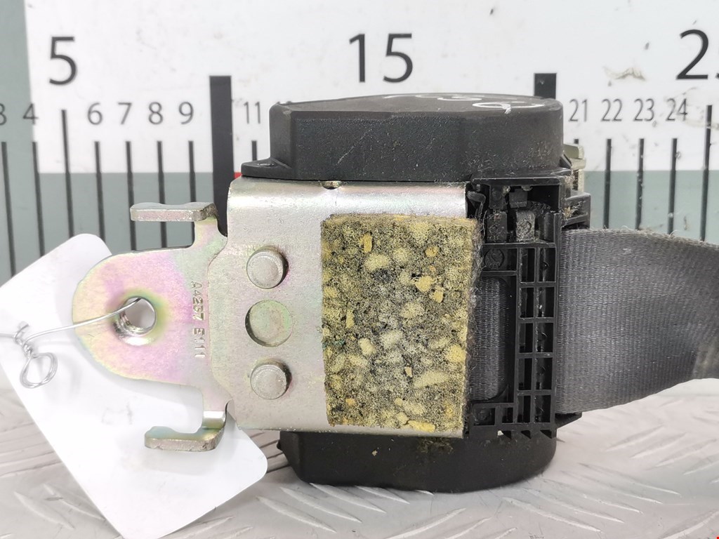 Ремень безопасности передний правый RENAULT Espace 2003-2014