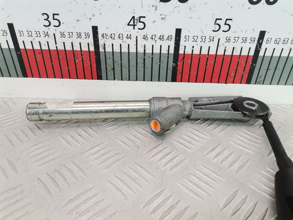 Ремень безопасности передний правый RENAULT Espace 2003-2014