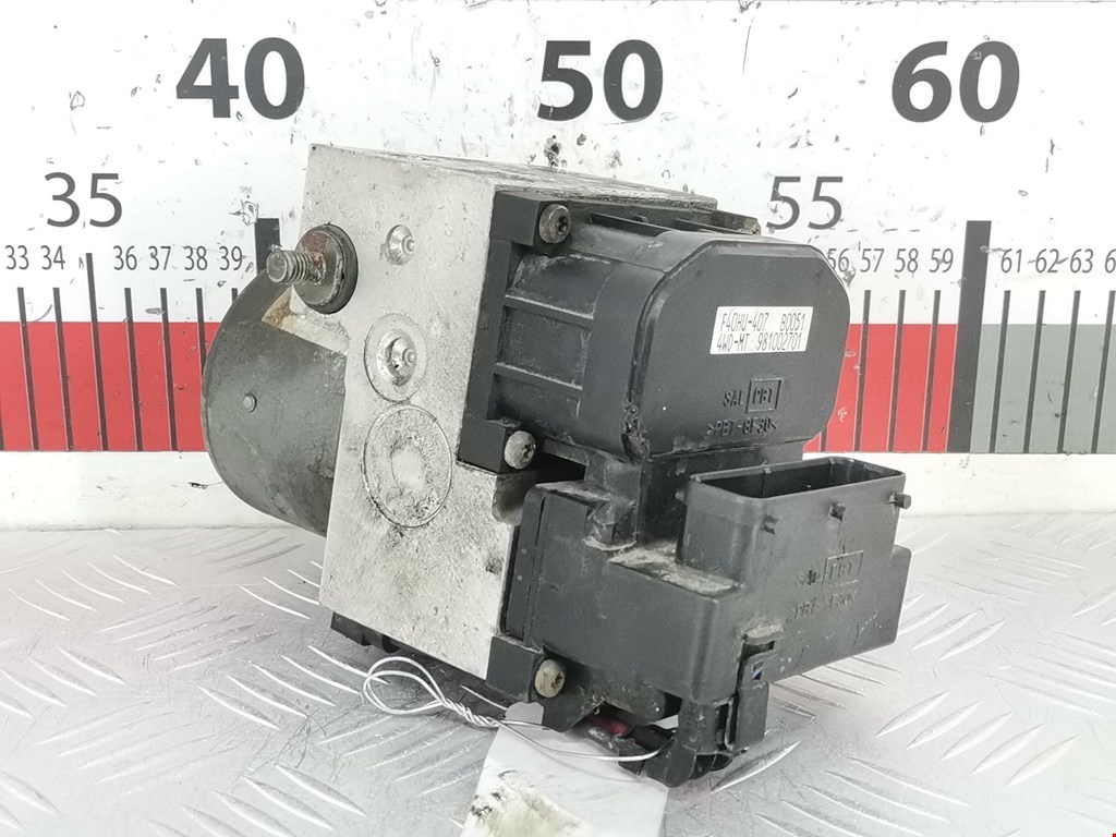 Блок ABS (насос) SUBARU Legacy 1998-2004