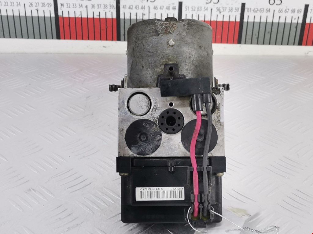 Блок ABS (насос) SUBARU Legacy 1998-2004