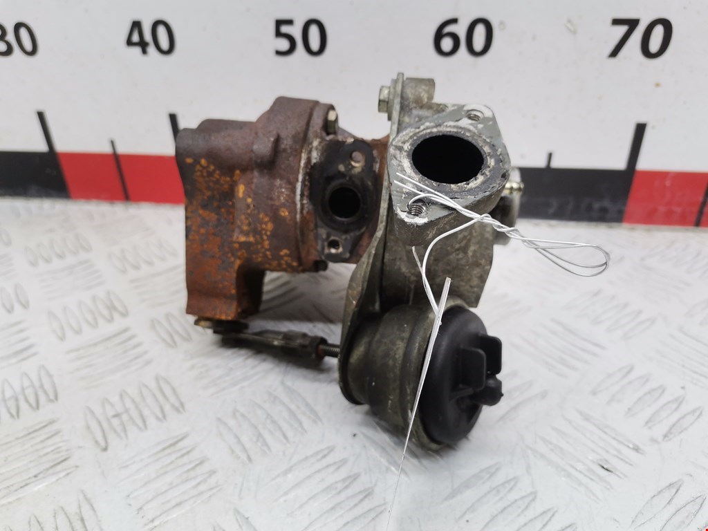 Турбина FIAT Grande Punto 2005-2009