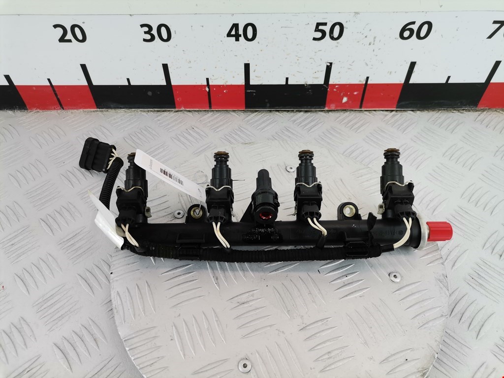 Форсунка дизельная электрическая FIAT Stilo 2001-2010