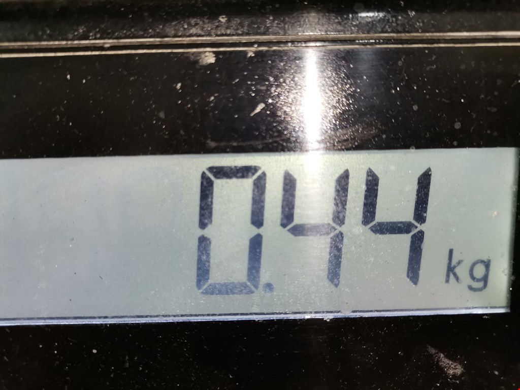 Форсунка дизельная электрическая FIAT Stilo 2001-2010