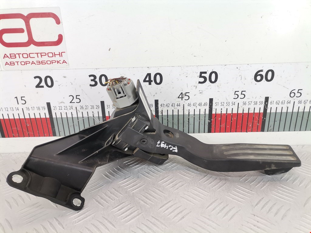 Педаль газа FORD Mondeo III 2000-2007
